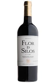 2015 Flor de Silos, Cillar de Silos, Ribera del Duero 2015 Flor de Silos, Cillar de Silos, Ribera del Duero
