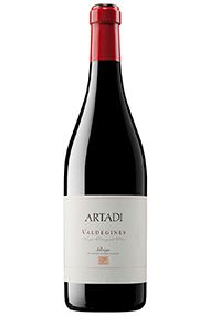 2016 Valdeginés, Artadi, Rioja, Spain 2016 Valdeginés, Artadi, Rioja, Spain