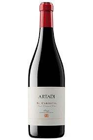 2016 El Carretil, Artadi, Rioja, Spain 2016 El Carretil, Artadi, Rioja, Spain