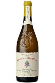 2016 Châteauneuf-du-Pape Blanc, Château de Beaucastel 2016 Châteauneuf-du-Pape Blanc, Château de Beaucastel