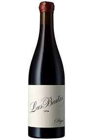 2014 Las Beatas, Telmo Rodriguez, Rioja 2014 Las Beatas, Telmo Rodriguez, Rioja