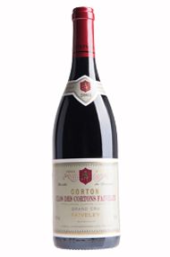 2003 Corton, Clos des Cortons, Grand Cru Domaine Faiveley 2003 Corton, Clos des Cortons, Grand Cru Domaine Faiveley