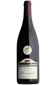 2014 Bourgueil, Cuvée Prestige, Domaine Lamé Delisle Boucard 2014 Bourgueil, Cuvée Prestige, Domaine Lamé Delisle Boucard