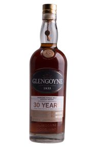 Glengoyne 30 Year-old, Highlands, Single Malt Scothch Whisky, 46.8% Glengoyne 30 Year-old, Highlands, Single Malt Scothch Whisky, 46.8%