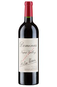 2014 Dominus, Napa Valley, California, USA 2014 Dominus, Napa Valley, California, USA