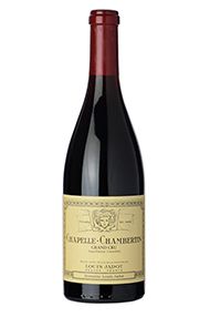 2013 Chapelle-Chambertin, Grand Cru, Domaine Louis Jadot 2013 Chapelle-Chambertin, Grand Cru, Domaine Louis Jadot