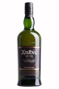 Ardbeg An Oa, Islay, Single Malt Scotch Whisky, 46.6% Ardbeg An Oa, Islay, Single Malt Scotch Whisky, 46.6%