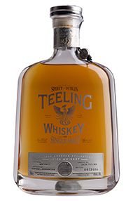 Teeling 33 Year-Old, Single Malt Irish Whiskey, 42.9% Teeling 33 Year-Old, Single Malt Irish Whiskey, 42.9%