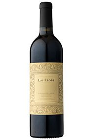 2008 Las Flors de la Pèira, AOC Coteaux de Languedoc 2008 Las Flors de la Pèira, AOC Coteaux de Languedoc