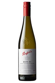 2017 Penfolds Bin 51 Riesling, Eden Valley 2017 Penfolds Bin 51 Riesling, Eden Valley