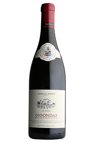 2016 Gigondas, La Gille, La Famille Perrin 2016 Gigondas, La Gille, La Famille Perrin