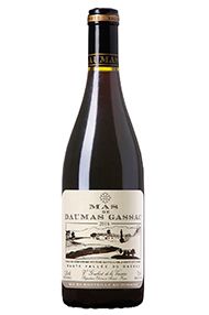 2016 Mas de Daumas Gassac Rouge, St Guilhem-le-Désert, Cité d'Aniane 2016 Mas de Daumas Gassac Rouge, St Guilhem-le-Désert, Cité d'Aniane