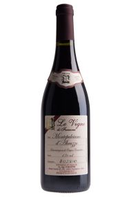 2013 Montepulciano d'Abruzzo, Le Vigne, Faraone, Abruzzo 2013 Montepulciano d'Abruzzo, Le Vigne, Faraone, Abruzzo