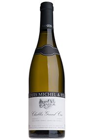 2016 Chablis, Forêts, 1er Cru, Domaine Louis Michel 2016 Chablis, Forêts, 1er Cru, Domaine Louis Michel