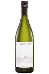 2017 Cloudy Bay Sauvignon Blanc, Marlborough, New Zealand 2017 Cloudy Bay Sauvignon Blanc, Marlborough, New Zealand