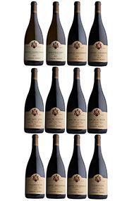2011 Assortment Case of 12 Grand Crus, Domaine Ponsot 2011 Assortment Case of 12 Grand Crus, Domaine Ponsot
