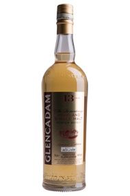 Glencadam, 13-Year-Old, Highland, Single Malt Scotch Whisky (46%) Glencadam, 13-Year-Old, Highland, Single Malt Scotch Whisky (46%)
