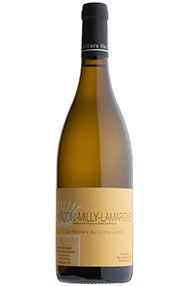 2016 Mâcon-Milly-Lamartine, Les Héritiers du Comte Lafon 2016 Mâcon-Milly-Lamartine, Les Héritiers du Comte Lafon