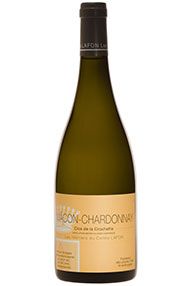 2016 Mâcon-Chardonnay, Clos de la Crochette, Héritiers du Comte Lafon 2016 Mâcon-Chardonnay, Clos de la Crochette, Héritiers du Comte Lafon