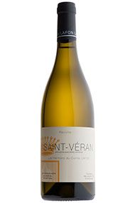 2016 St Véran, Les Héritiers du Comte Lafon 2016 St Véran, Les Héritiers du Comte Lafon