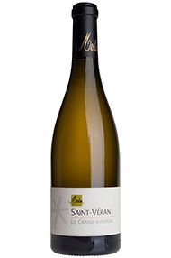 2016 St Véran, Le Grand Bussière, Olivier Merlin 2016 St Véran, Le Grand Bussière, Olivier Merlin