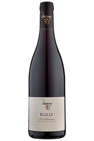2016 Rully Rouge, La Chaume, Domaine Jean-Yves Devevey 2016 Rully Rouge, La Chaume, Domaine Jean-Yves Devevey