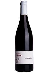 2016 Maranges, David Moreau 2016 Maranges, David Moreau