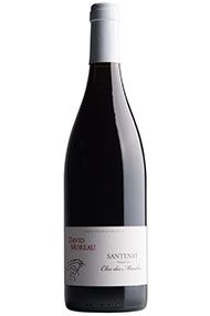 2016 Santenay, Clos des Mouches, 1er Cru, David Moreau 2016 Santenay, Clos des Mouches, 1er Cru, David Moreau