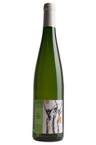 2016 Riesling, Les Jardins, Domaine André Ostertag 2016 Riesling, Les Jardins, Domaine André Ostertag