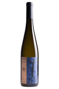 2016 Riesling, Fronholz, Domaine André Ostertag 2016 Riesling, Fronholz, Domaine André Ostertag