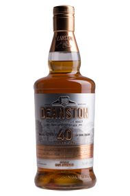 Deanston 40-Year-Old, Single Malt Scotch Whisky (46.5%) Deanston 40-Year-Old, Single Malt Scotch Whisky (46.5%)