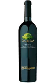 2016 Morabianca, Irpinia Falanghina, Mastroberardino, Campania 2016 Morabianca, Irpinia Falanghina, Mastroberardino, Campania