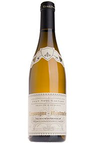 2016 Chassagne-Montrachet Les Caillerets 1er Cru, Domaine Jean-Noël Gagnard 2016 Chassagne-Montrachet Les Caillerets 1er Cru, Domaine Jean-Noël Gagnard