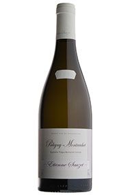 2016 Puligny-Montrachet, La Garenne, 1er Cru, Domaine Etienne Sauzet 2016 Puligny-Montrachet, La Garenne, 1er Cru, Domaine Etienne Sauzet