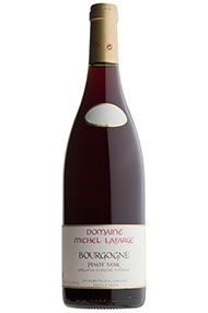 2016 Bourgogne Rouge, Domaine Michel Lafarge 2016 Bourgogne Rouge, Domaine Michel Lafarge