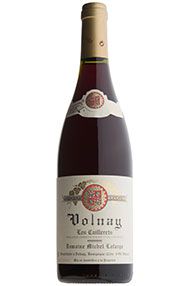 2016 Volnay, Caillerets, 1er Cru, Domaine Michel Lafarge 2016 Volnay, Caillerets, 1er Cru, Domaine Michel Lafarge