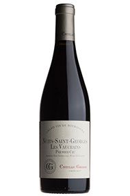 2016 Nuits-St Georges, Aux Boudots, 1er Cru, Camille Giroud 2016 Nuits-St Georges, Aux Boudots, 1er Cru, Camille Giroud