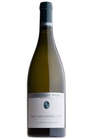 2016 Nuits-St Georges, Les Terres Blanches, 1er Cru, Dom. M&P Rion 2016 Nuits-St Georges, Les Terres Blanches, 1er Cru, Dom. M&P Rion