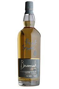 2008 Benromach Peat Smoke, Speyside, Single Malt Scotch Whisky, 46.0% 2008 Benromach Peat Smoke, Speyside, Single Malt Scotch Whisky, 46.0%