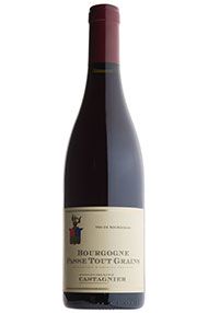 2016 Bourgogne, Passetoutgrain, Domaine Castagnier 2016 Bourgogne, Passetoutgrain, Domaine Castagnier
