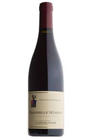 2016 Chambolle-Musigny, Cuvée Jeanne, Domaine Castagnier 2016 Chambolle-Musigny, Cuvée Jeanne, Domaine Castagnier
