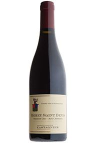 2016 Morey-St Denis, Aux Cheseaux, 1er Cru, Domaine Castagnier 2016 Morey-St Denis, Aux Cheseaux, 1er Cru, Domaine Castagnier