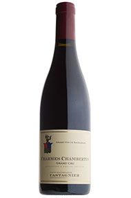 2016 Charmes-Chambertin, Grand Cru, Domaine Castagnier 2016 Charmes-Chambertin, Grand Cru, Domaine Castagnier