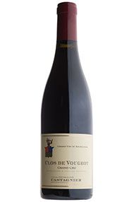 2016 Clos de Vougeot, Grand Cru, Domaine Castagnier 2016 Clos de Vougeot, Grand Cru, Domaine Castagnier