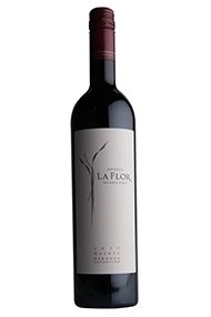 2017 Pulenta La Flor Malbec, Mendoza 2017 Pulenta La Flor Malbec, Mendoza