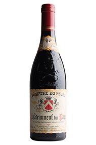2015 Châteauneuf-du-Pape, Cuvée Da Capo, Rouge, Domaine du Pegau 2015 Châteauneuf-du-Pape, Cuvée Da Capo, Rouge, Domaine du Pegau