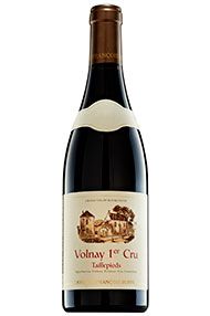 2016 Volnay, Taillepieds, 1er Cru, Domaine François Buffet 2016 Volnay, Taillepieds, 1er Cru, Domaine François Buffet