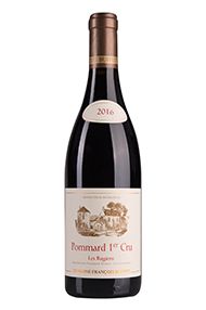 2016 Pommard, Les Rugiens, 1er Cru, Domaine François Buffet 2016 Pommard, Les Rugiens, 1er Cru, Domaine François Buffet