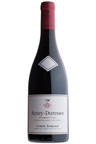 2016 Auxey-Duresses, Domaine du Comte Armand 2016 Auxey-Duresses, Domaine du Comte Armand