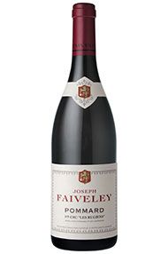 2016 Pommard, Les Rugiens, 1er Cru, Domaine Faiveley 2016 Pommard, Les Rugiens, 1er Cru, Domaine Faiveley